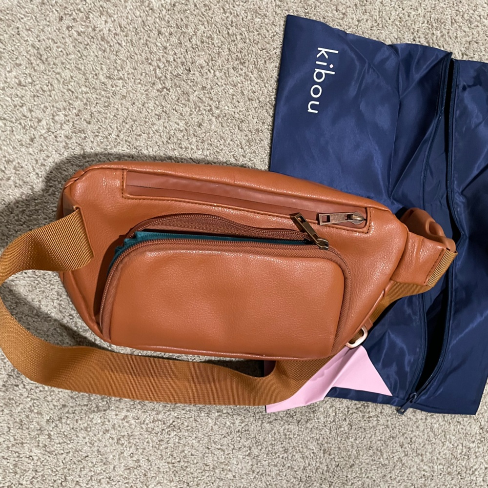 Kibou Diaper Bag